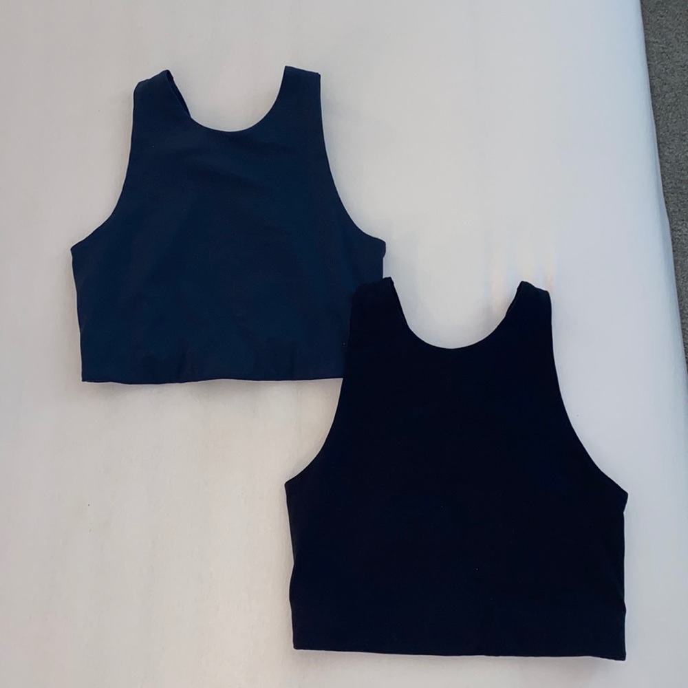 Girlfriend Collective Dylan Bras